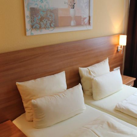 Hotel Harburger Hof Hambourg Extérieur photo