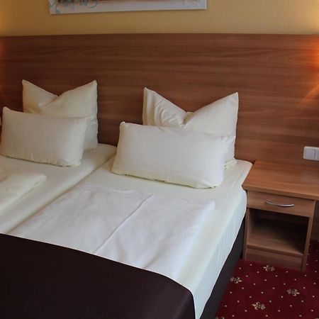 Hotel Harburger Hof Hambourg Extérieur photo