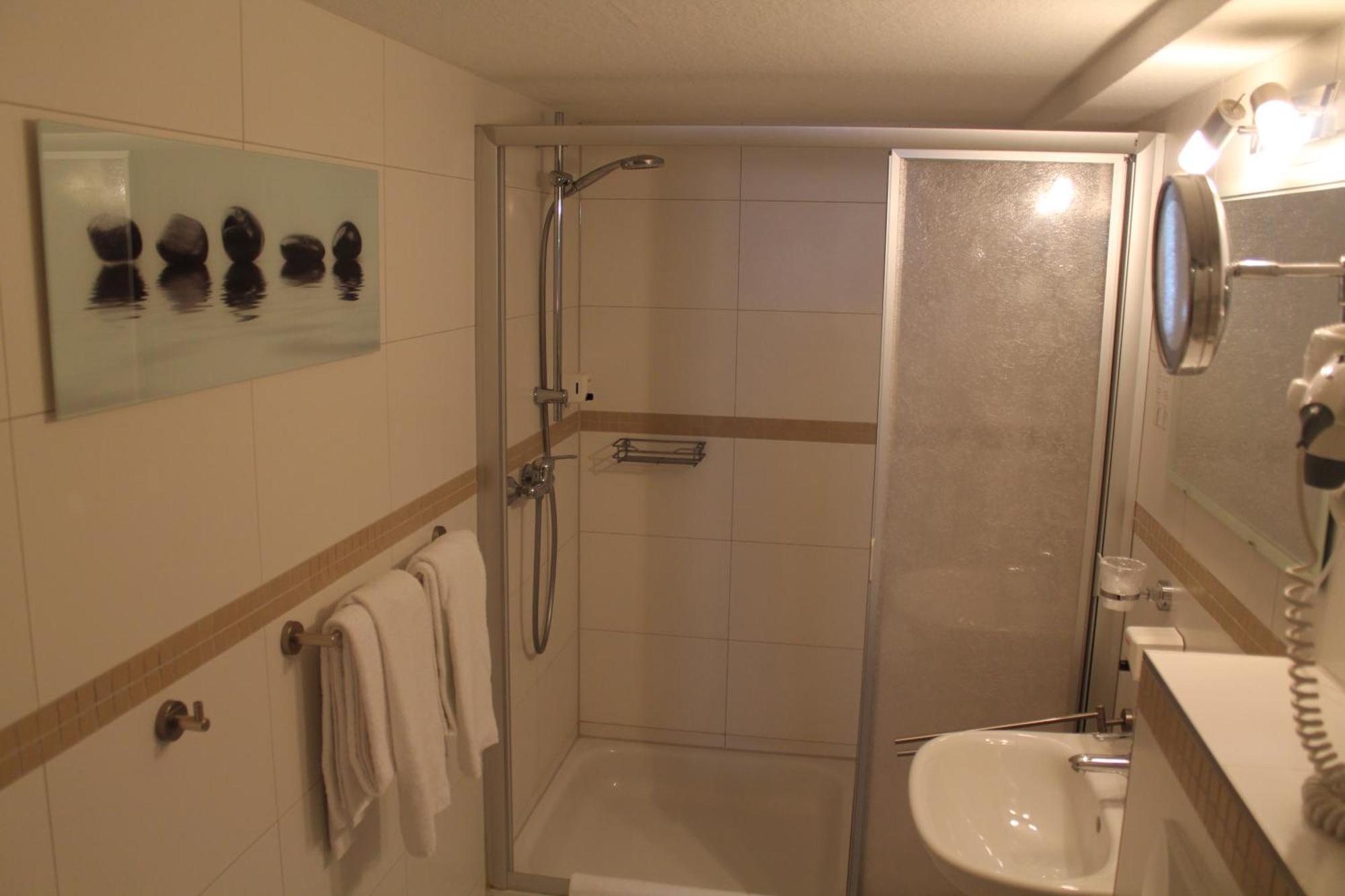 Hotel Harburger Hof Hambourg Extérieur photo