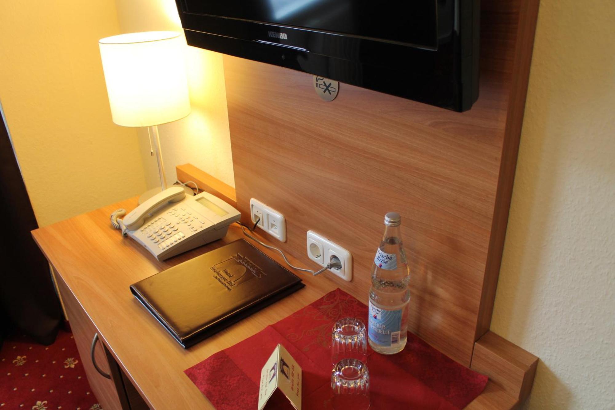 Hotel Harburger Hof Hambourg Extérieur photo