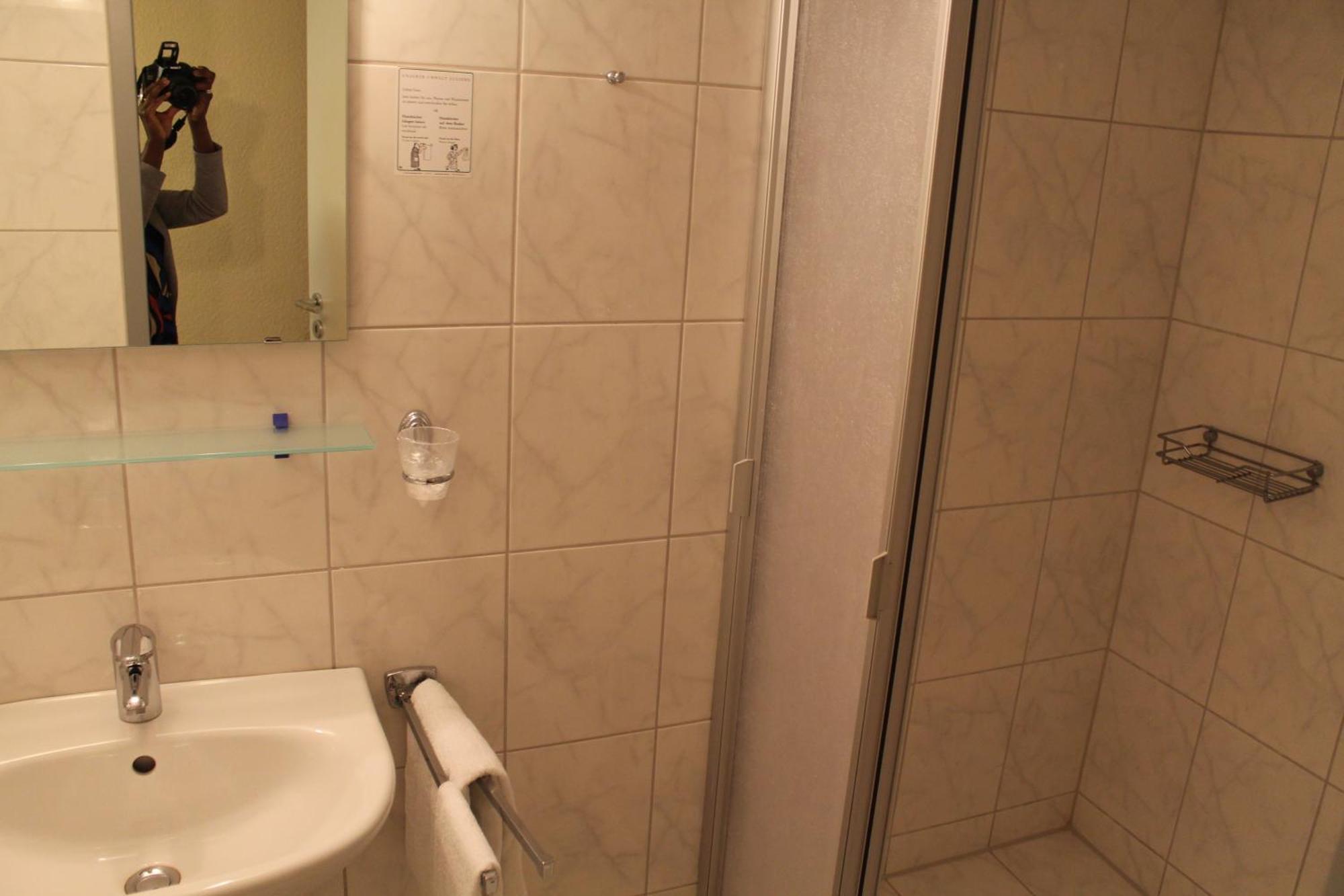 Hotel Harburger Hof Hambourg Extérieur photo